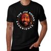 Jre Joe Rogan Experience Podcast Logo Tshirt Independence Day Short Sleeve Tshirt
