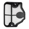 Plastic Air Filter Replacement Part Chainsaw Accessories