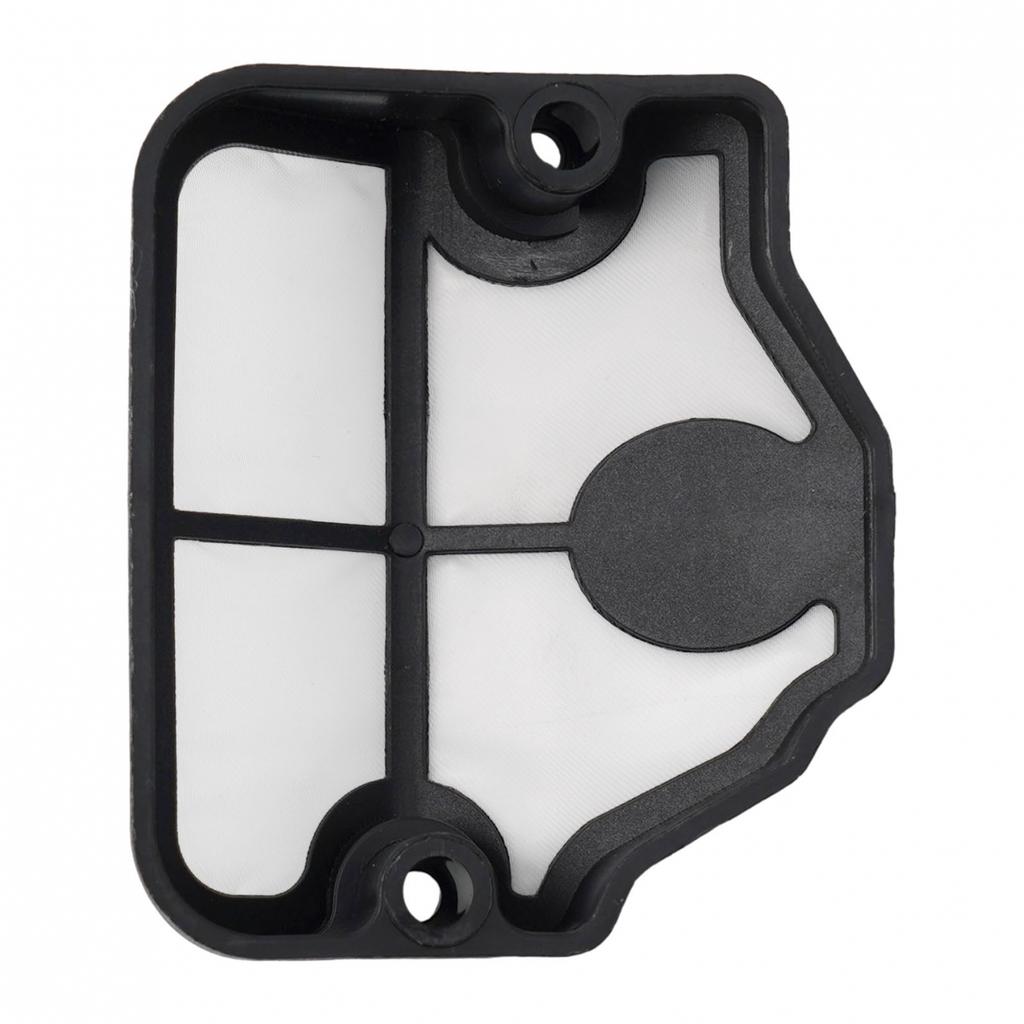 Plastic Air Filter Replacement Part Chainsaw Accessories