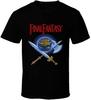 Final Fantasy NES Version T Shirt - Nintendo - Gamer - Brand New - Nostalgic Unisex T-Shirt