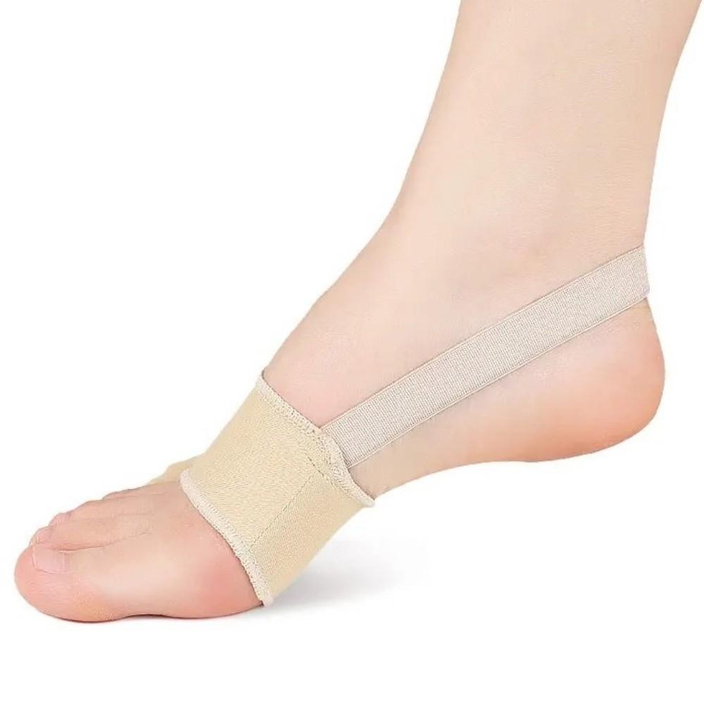 Anti-Slip Little Toe Valgus Corrector Adjustable Little Toe Straightener  Household