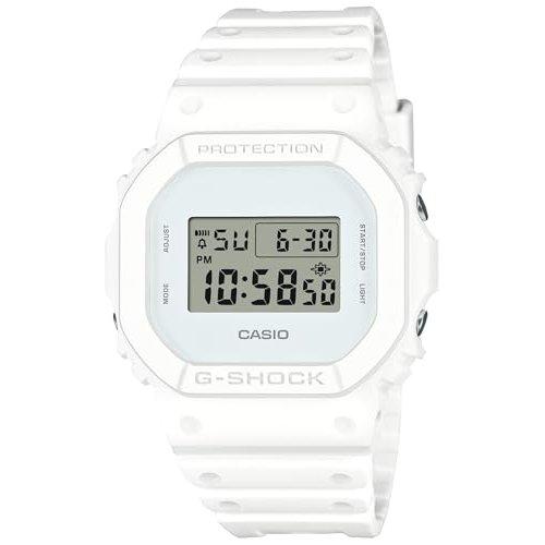 Casio G-SHOCK DW-5600UE-1JF Classic Square Men's Watch Shock Resistant 20 Bar Waterproof Black
