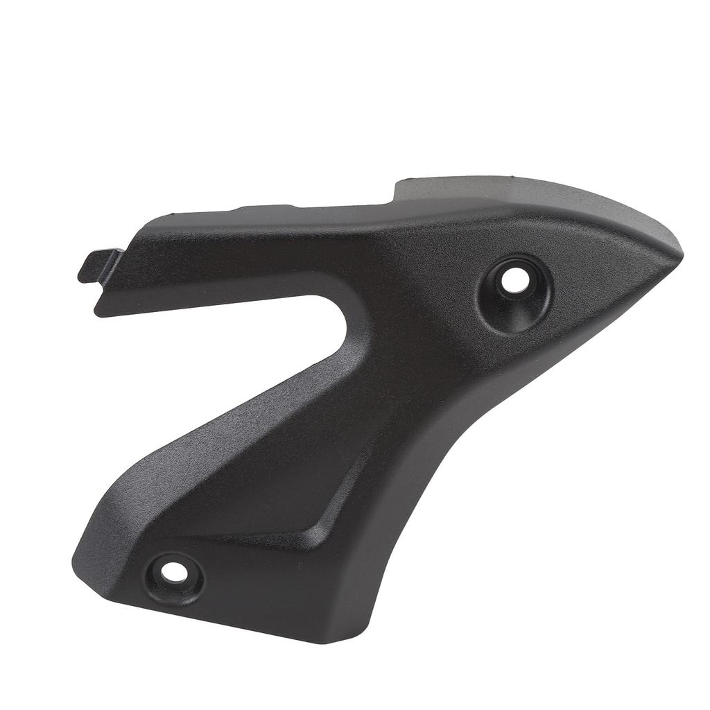 Chain Guard Swingarm Cover Shockproof Debris Blocking Motorcycle Sprocket Protector Guard for 660