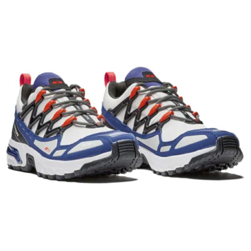 SALOMON Acs + Cswp 'Blue Print Lunar Rock' Sneaker 473077