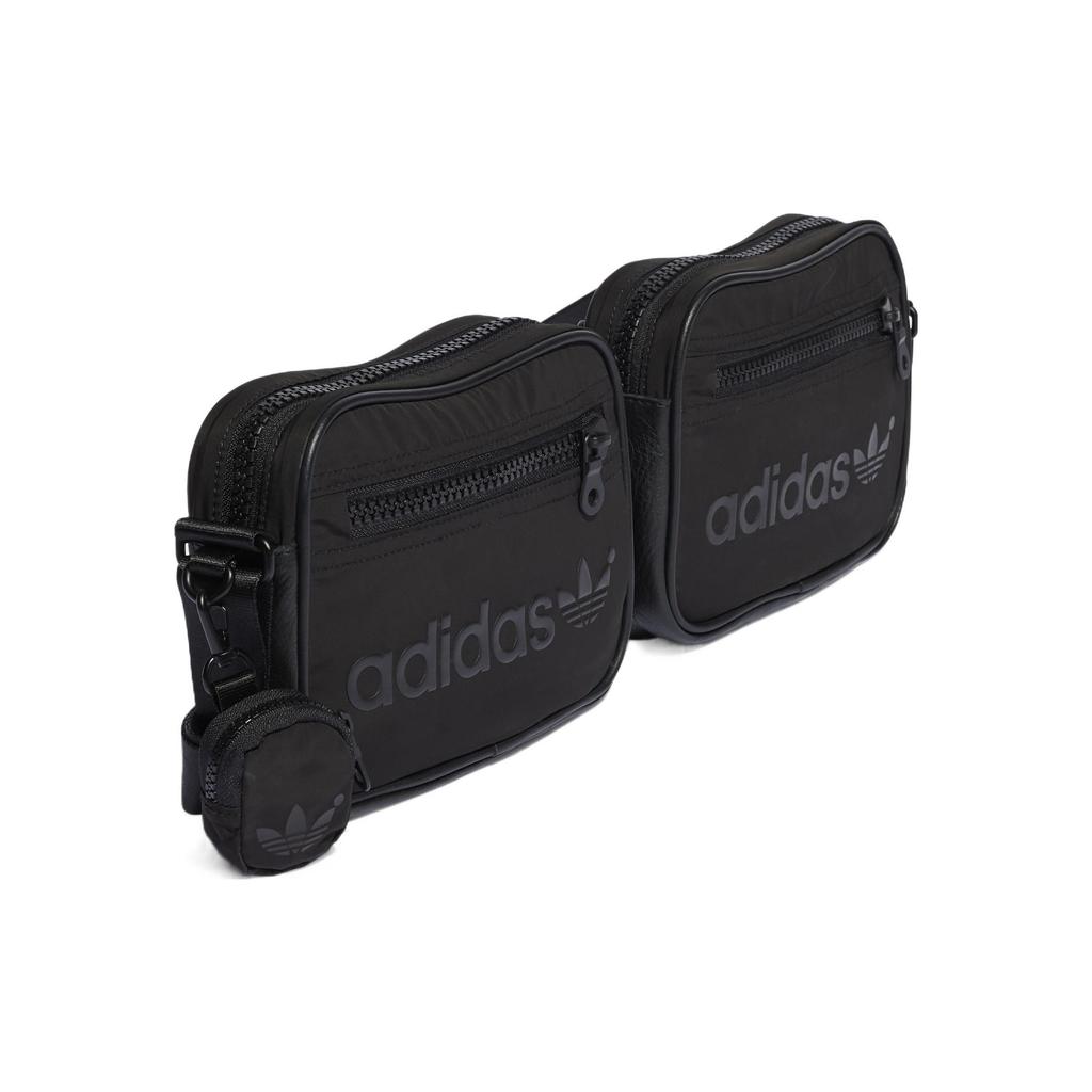 New Adidas Originals Blue Version Collection Crossbody Bags IC8506