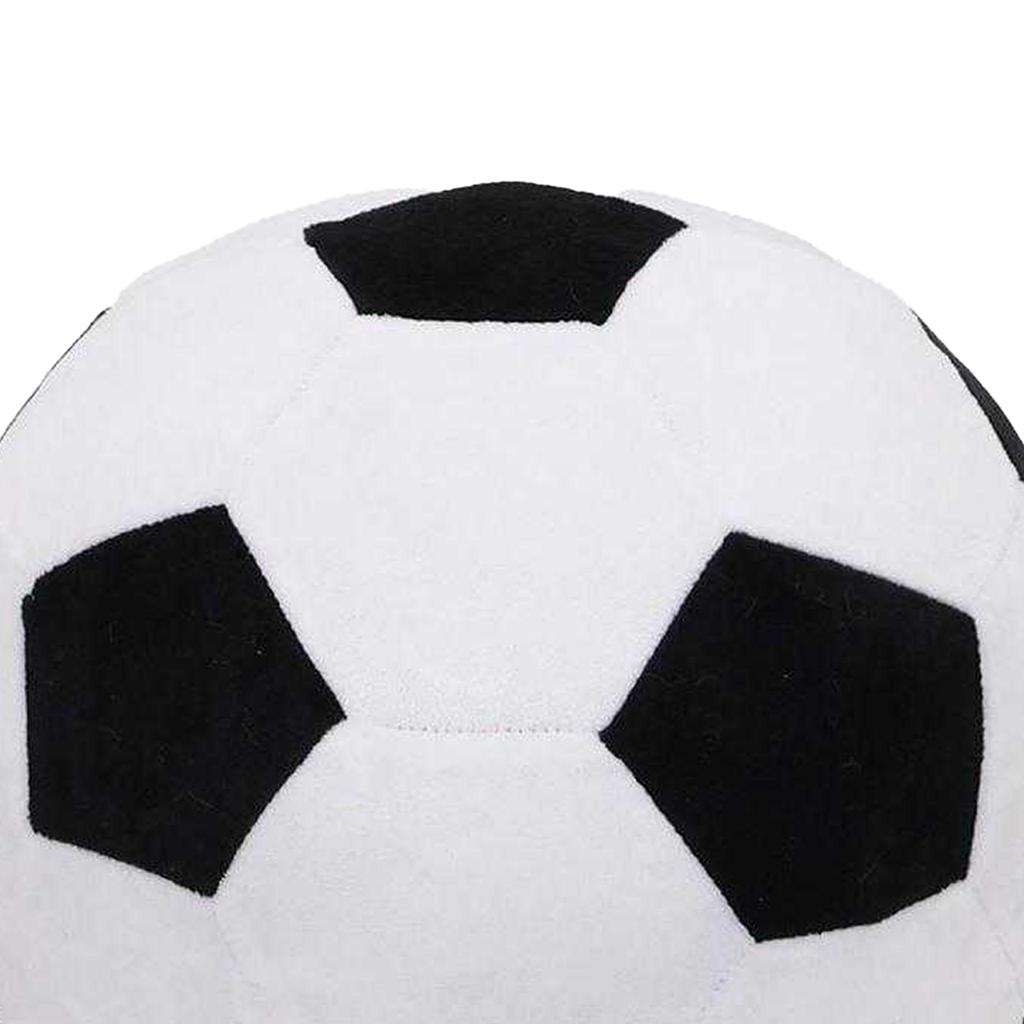Beiki Football Plush Toy