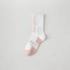 Women's Professional Running Mountaineering Sports Deodorant Wicking Sweat Non Slip In The Barrel Ball Socks