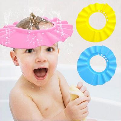 bath cap for toddlers