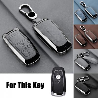 Accessoires pour l'électronique de voiture – Étuis porte-clés de voiture