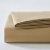 Waterproof Bed Sheet, Urine Proof Mattress Protector Pad, Washable Wrinkle Resistant Cat Resistant Bed Cover, Hotel Bed Protector
