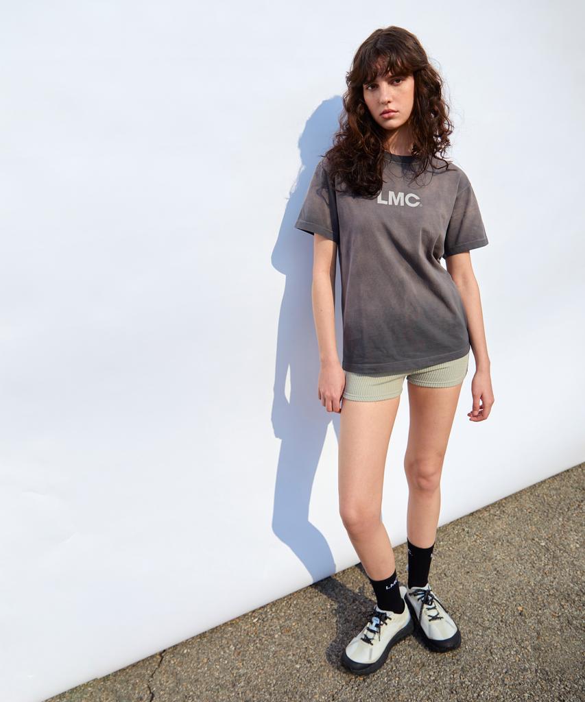 LMC Pigment Og Tee Charcoal