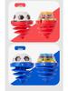 Children's Rotating Light & Sound Toy: Educational Outdoor Music Gyro with Colorful Lights for Boys and Girls Ages 2-3