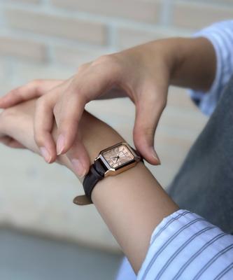 Montres unisexes – Montres à quartz
