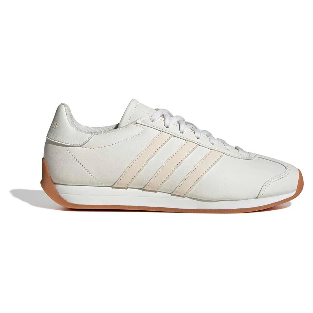 Adidas runvista sneakers cloudfoam white