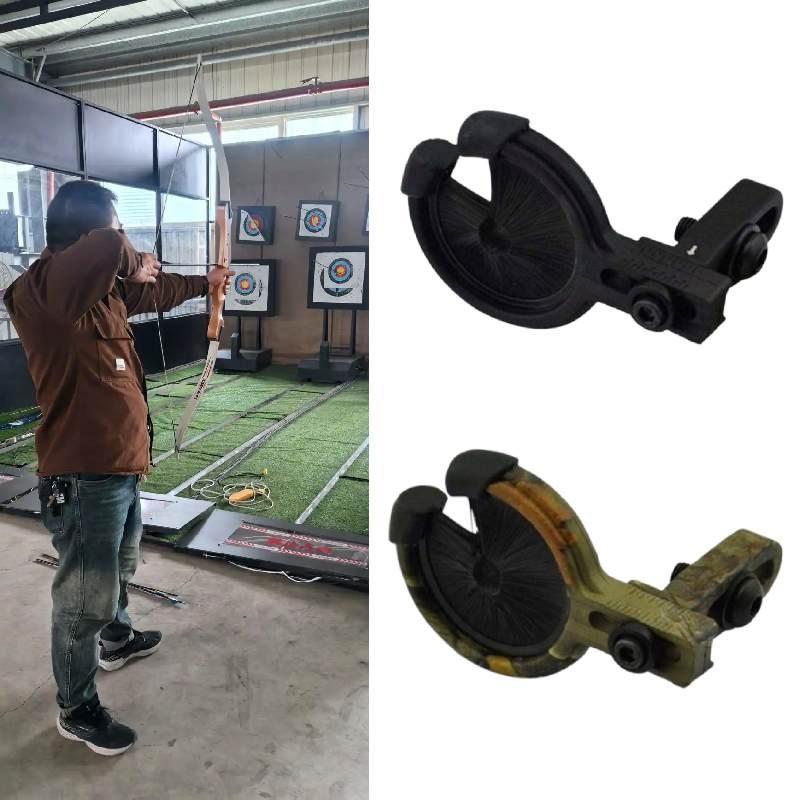 Brushes Archery Equipment Sport Shooting Supplies Outdoor Durable Portable Tool