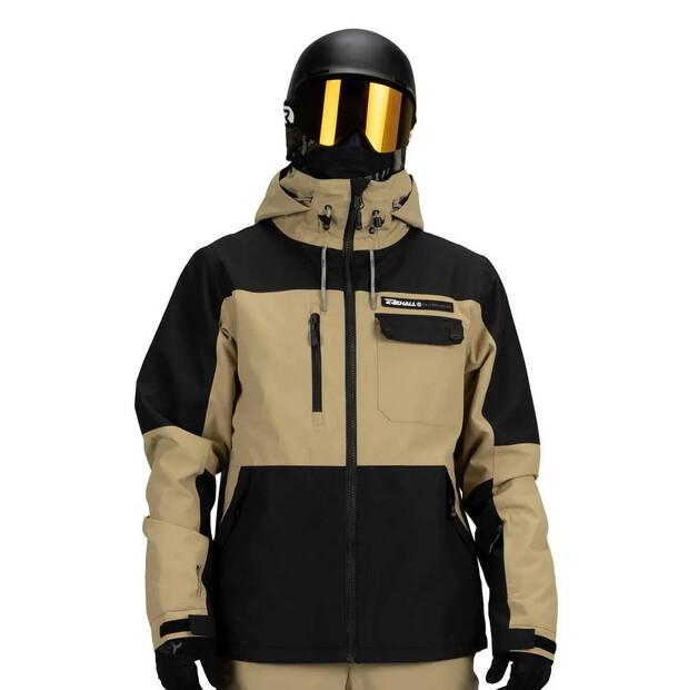 

Rehall Куртка Botev-r M