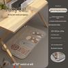 Electric Heated Foot Warmer Mat for Office - Winter Warmth Solution