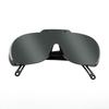 Industrial Gas Argon Arc Welding Protective Glasses for Welding Machine with Enhanced Eye Safety Protection