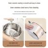 Supor 304 Stainless Steel Multi-purpose Pot