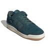 Adidas Originals Forum 84 Low Corduroy Forest Unisex Sneakers Blue Green GX4562