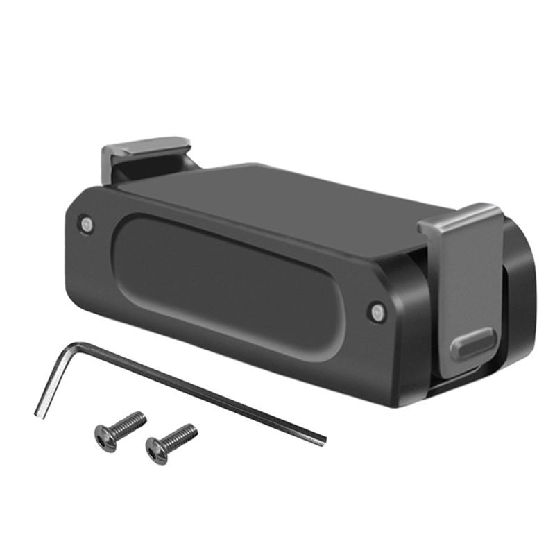 for Action 2 Magnetic Adapter Mount 1/4 Interface Mount Bracket For Action 2 Sports Camera Accessories