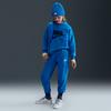 Nike x LEGO Sweatshirt Collection Oversize Brand Logo Fleece Lined Hoo