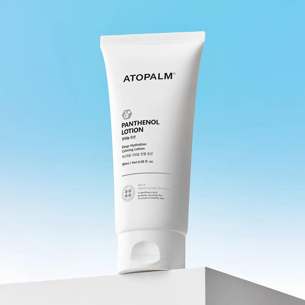 Atopalm Panthenol Lotion 180mL