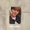 [USED] VERIVERY Kangmin Trading Card (Korean Limited Edition, Entry Bonus)