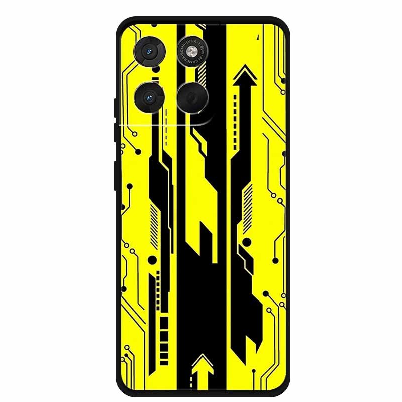 For Moto G67 G77 Case Cute Cat Luxury Soft Silicone Back Cover Phone Cases for Motorola Moto G77 5G MotoG67 Shockproof Fundas