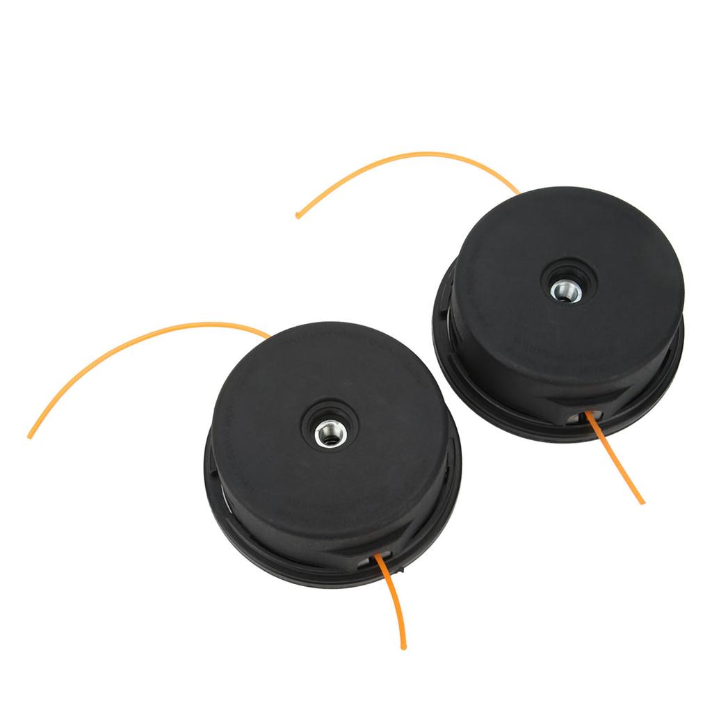 2PCS Trimmer 4002 710 2168 for Stihl FR106 FR108 FS44 FS48 FS50 FS55 FS56 FS70 FS80 FS83 FS85 FS90 FS100