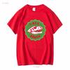 Parkwachter Kinder T-shirt Rex Ranch Dinosaurus Verjaardag Pasen Top vintage Gewassen streetwear grafisch Veelzijdig Rekbaar