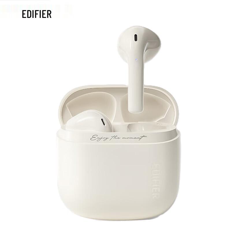 

Edifier Zero Air True Wireless Bluetooth Earbuds