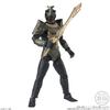 BANDAI Shodo-XX Kamen Rider 9 (10 pieces) Candy Toy/Chewing Gum (Kamen Rider Series)