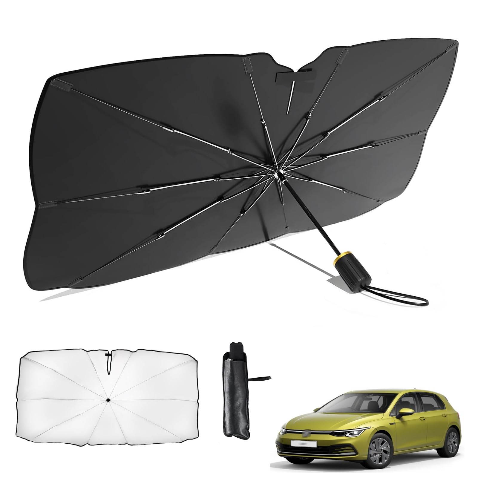 

Volkswagen Golf 8th Generation Golf VIII CD 1 Type, June 2021 - Present 10 Golf 8th generation