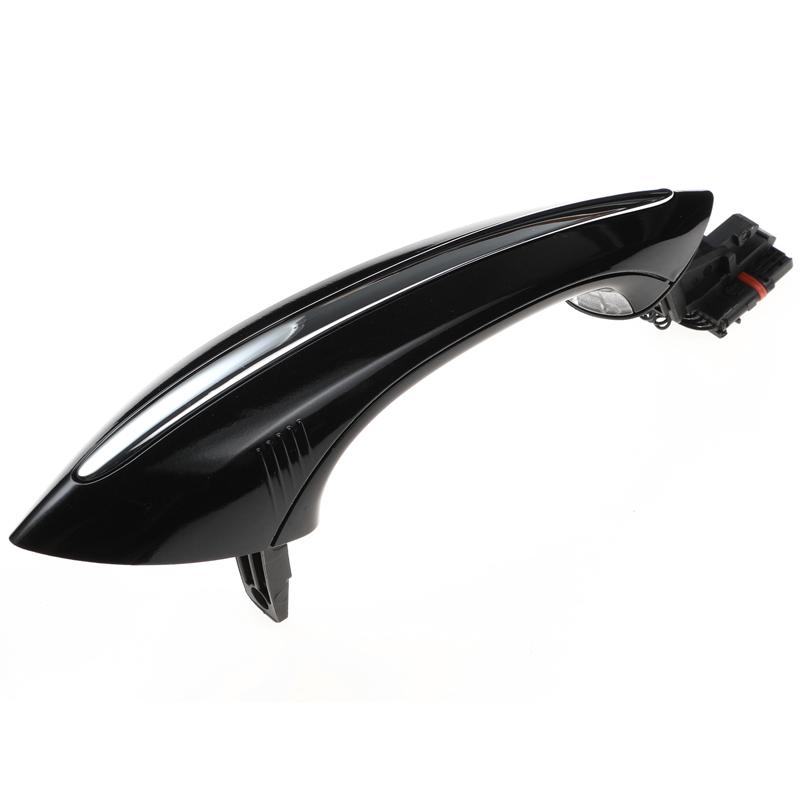 51217231931 Exterior Comfort Access Keyless Go Door Handle Car For BMW 5 7 Series F07 F10 F11 F01 F02 520 525 530 535