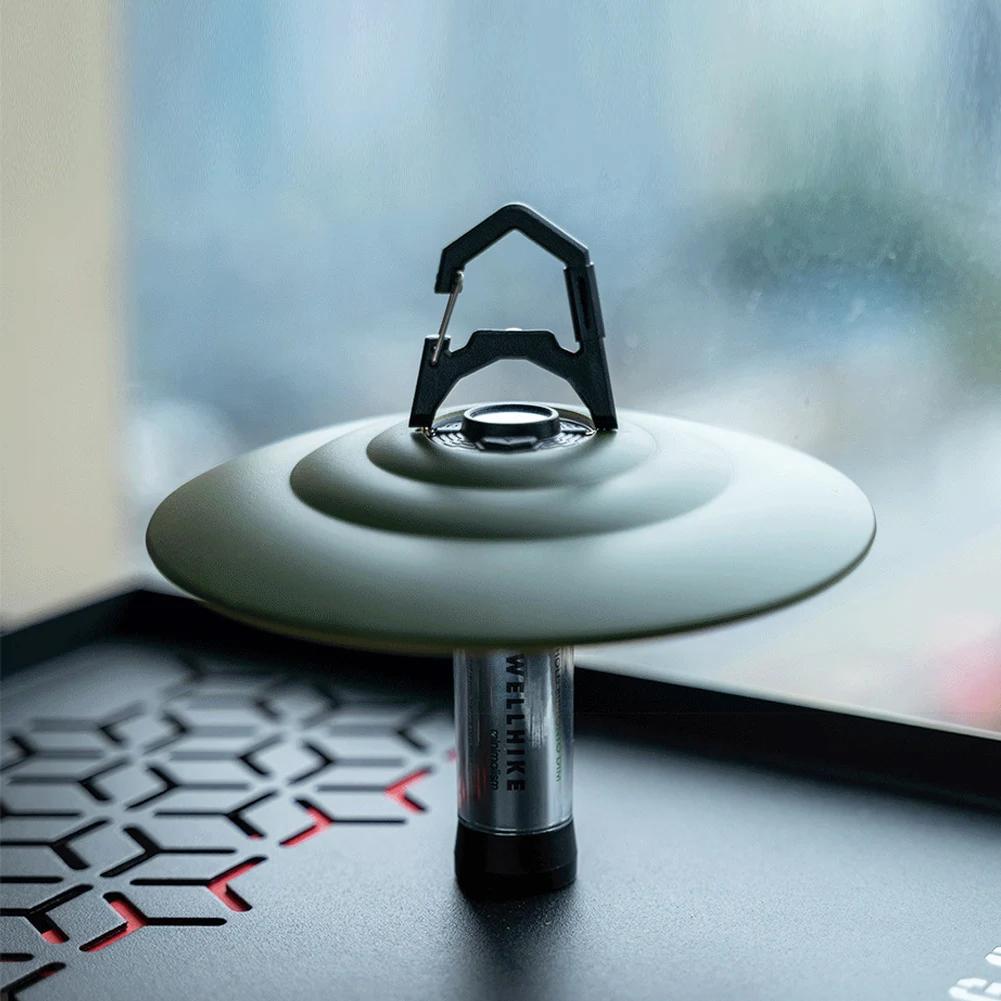 5-1PCS Multipurpose Outdoor Tent Camping Light Hook Magnet Bearing Hanger Light Hanger Camping Lantern Hanging Buckle Hook