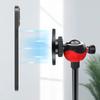 Summerbee Is Suitable for Magsafe Car Mounts, Universal Magnetic Suction Head, Aluminum Alloy 1/4 Screw, Mobile Phone and Tablet