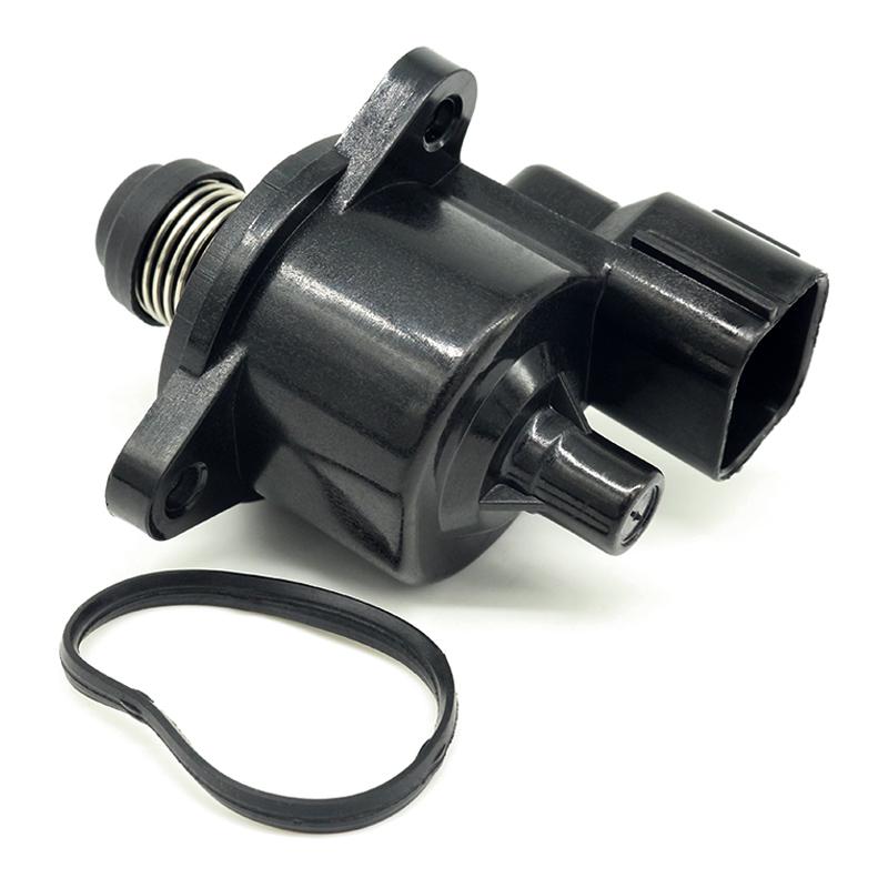 IAC Idle Air Control Valve MD628318 MD628166 MD628168 1450A065 For Mitsubishi Lancer ck4 Carisma 1.6 Galant 8 Outlander 2003 MD628318
