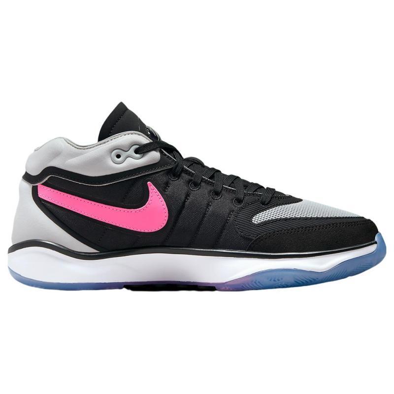 Nike Air Zoom G.T.. Hustle 2 Ep 'Black Pink Foam' Sneaker Casual DJ9404-004