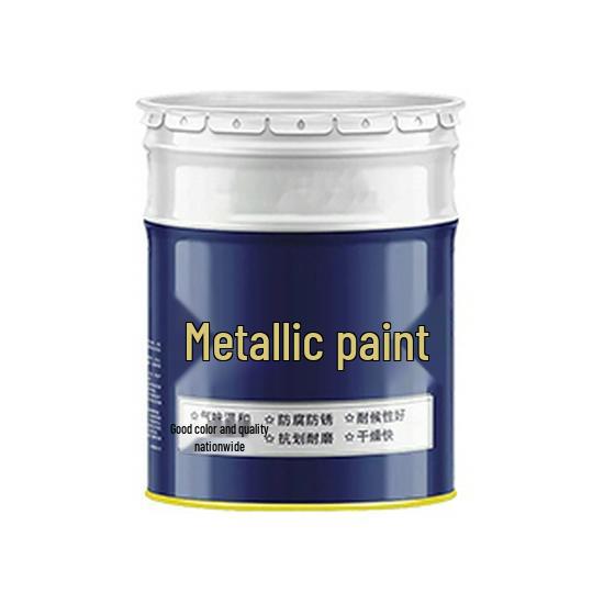 Fast-Drying Epoxy Primer with Strong Adhesion & Corrosion Resistance for Metal Surfaces