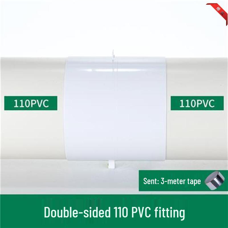 Bathroom Backflow Preventer & Ventilation Kit: 110 Pipe Check Valve, 75 PVC Exhaust, Toilet Ventilation & Heater Fan