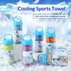 Havlular – Spor Havluları