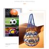Basketball Bag Basketball Bag Mesh Bag Football Bag Basketball Bag Net Bag Basketball Net Bag Net Bag Bag