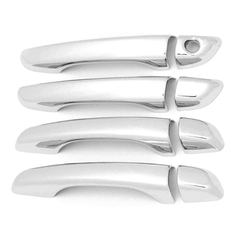 Hyundai Elantra AD Door Handle Bowl Decoration (2016-2020)