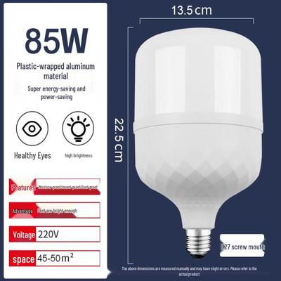 LED svítidla – LED žárovky a trubice