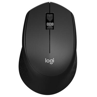 Logitech M275 Wireless Right-Handed Mouse