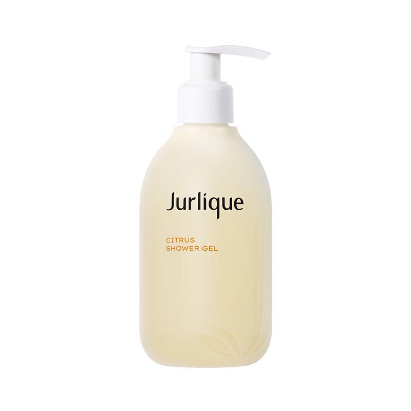 Jurlique Citrus Refreshing Shower Gel 300ml