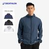 Chaqueta Deportiva Ligera para Hombre Decathlon para Exteriores