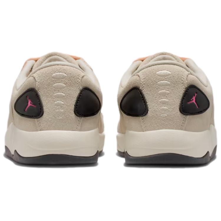 Jordan Session Skateboard Shoes Men's Light Brown IB3731-201