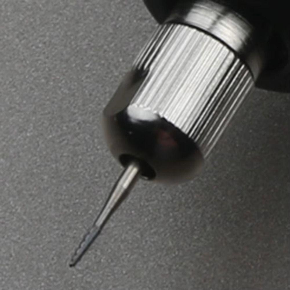 2PCS Car Windshield Repair Tool Glass Drilling Bit High Hardness Professional Glass Repair Drill Bits High Quality Punching